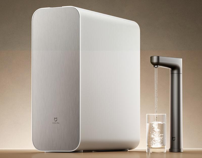 Water Purifier