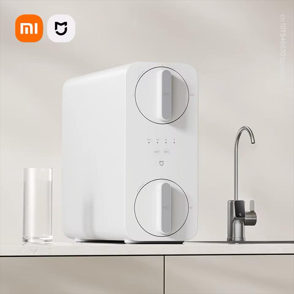 Water Purifier